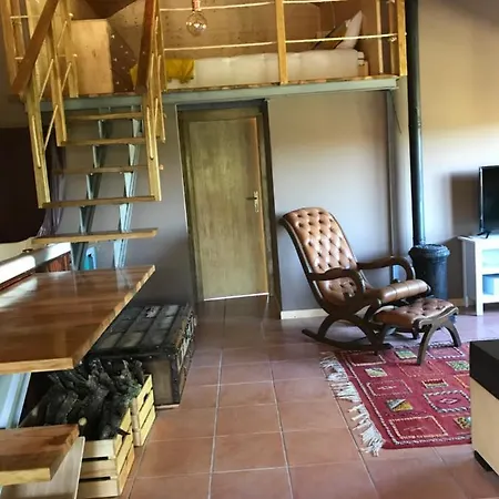 Casa Da Venda - Geres